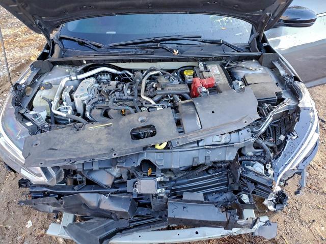 Nissan Sentra Sr Image 6