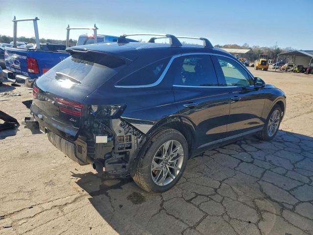 Genesis Gv70 Base Base Image 9