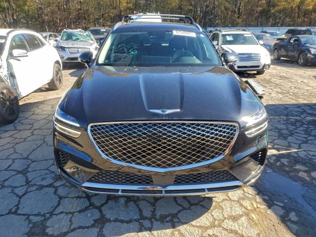 Genesis Gv70 Base Base Image 10