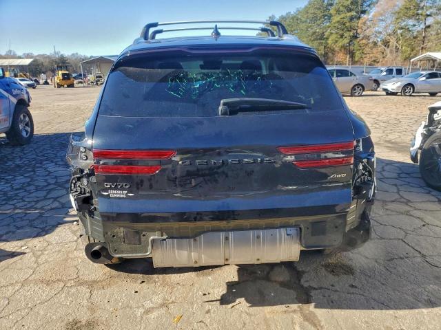 Genesis Gv70 Base Base Image 12