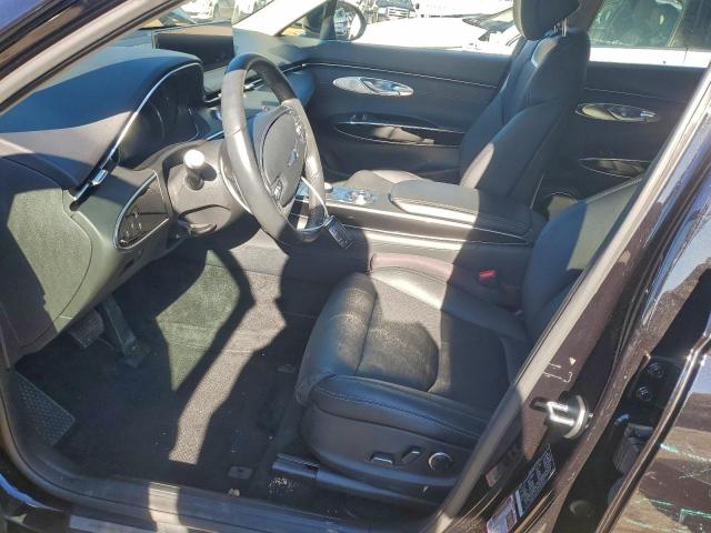 Genesis Gv70 Base Base Image 8