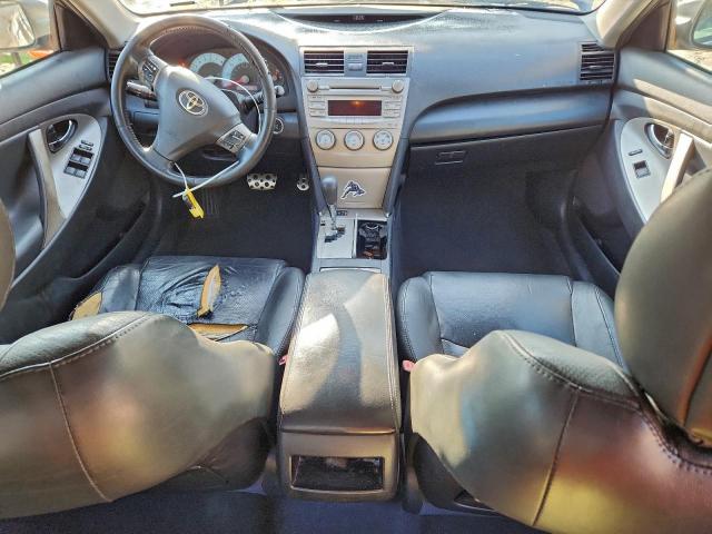 Toyota Camry Base Image 5