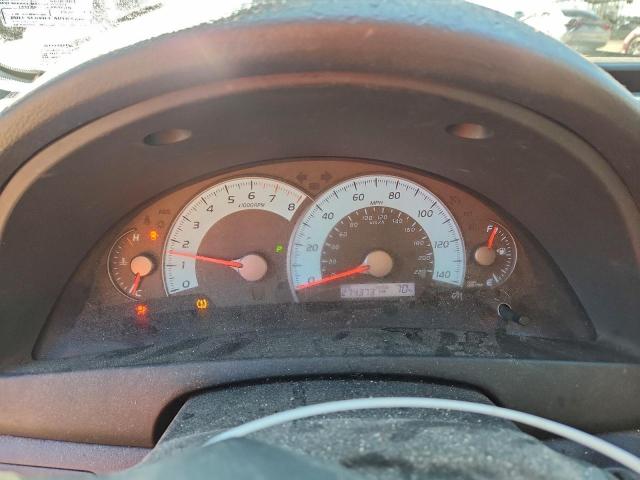 Toyota Camry Base Image 11