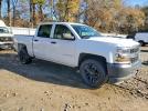 Chevrolet Silverado C1500 Image 3