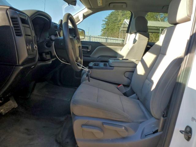 Chevrolet Silverado C1500 Image 12