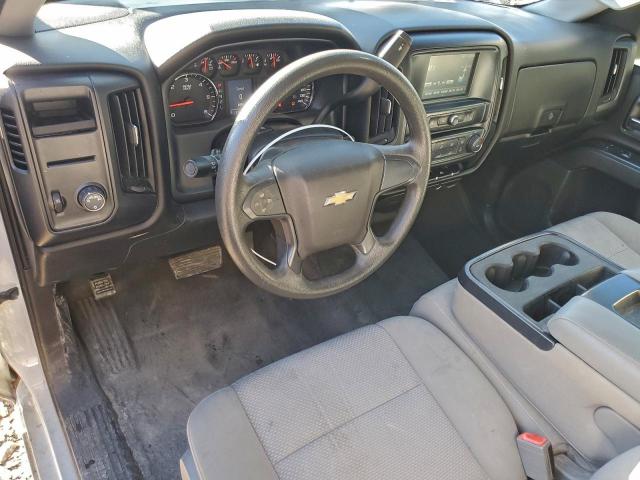 Chevrolet Silverado C1500 Image 7