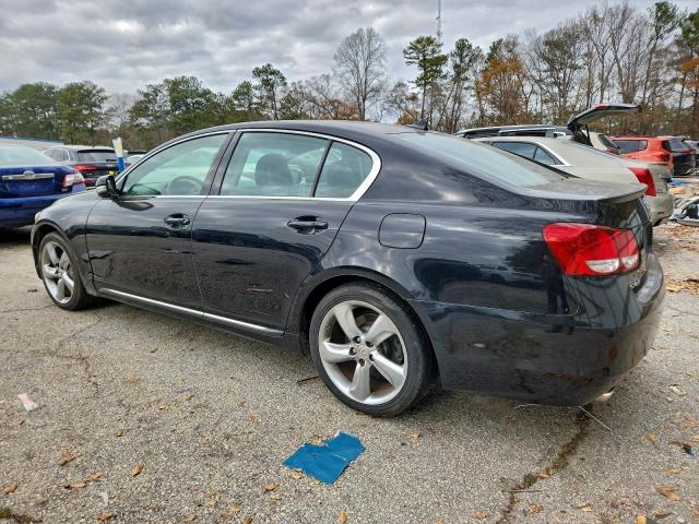 Lexus Gs 350 Image 8