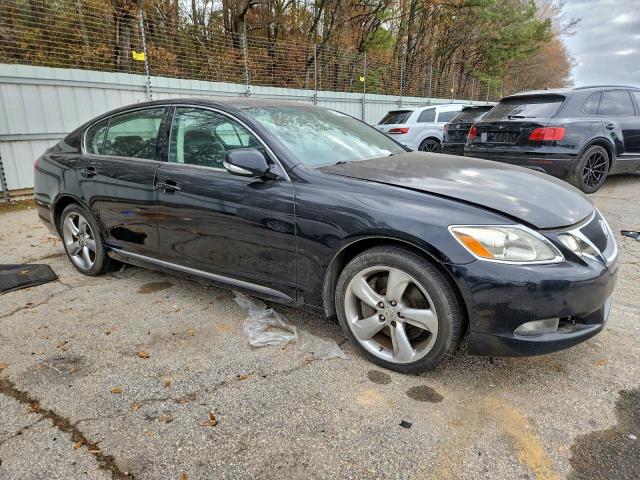 Lexus Gs 350 Image 12