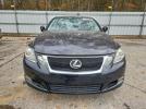 Lexus Gs 350 Image 7