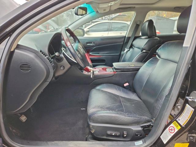 Lexus Gs 350 Image 3
