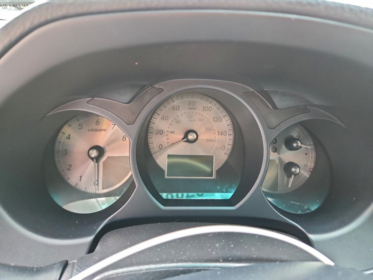 Lexus Gs 350 Image 5