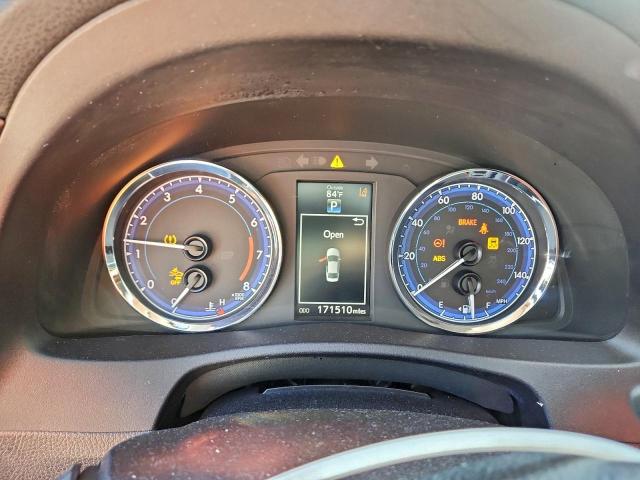 Toyota Corolla L Image 10