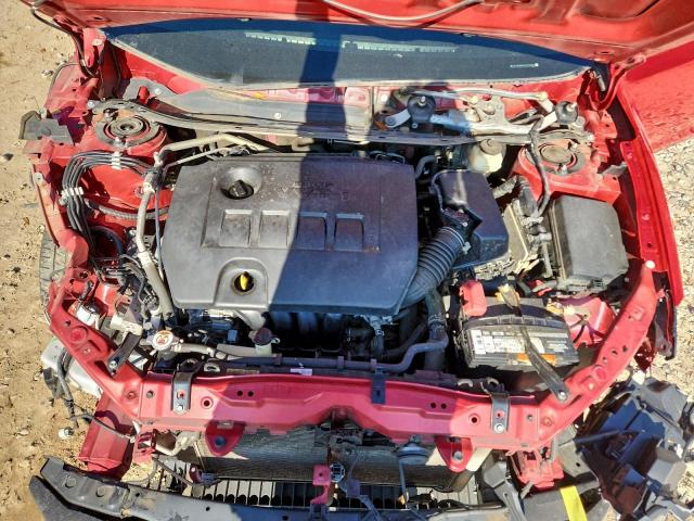 Toyota Corolla L Image 4