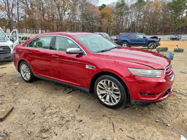 Ford Taurus Limited Image 6