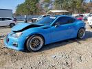 Subaru BRZ 2.0 Limited Image 1