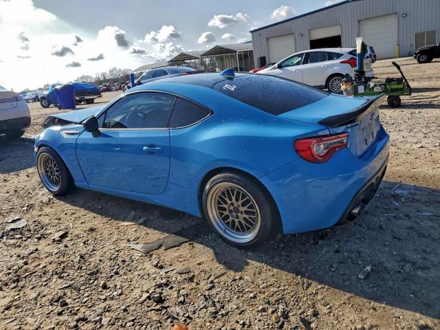 Subaru BRZ 2.0 Limited Image 11