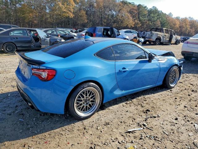 Subaru BRZ 2.0 Limited Image 8