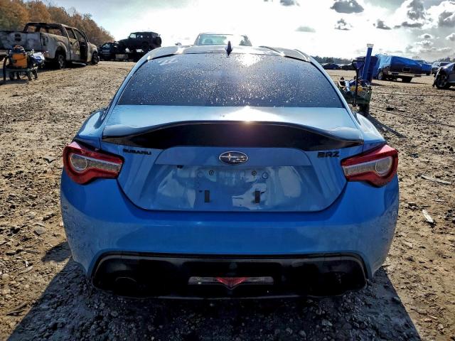 Subaru BRZ 2.0 Limited Image 2