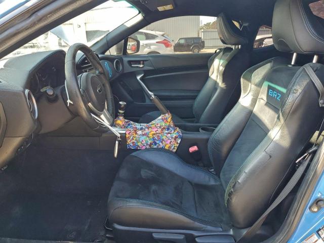 Subaru BRZ 2.0 Limited Image 3