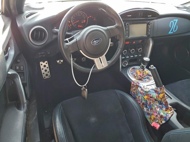 Subaru BRZ 2.0 Limited Image 4