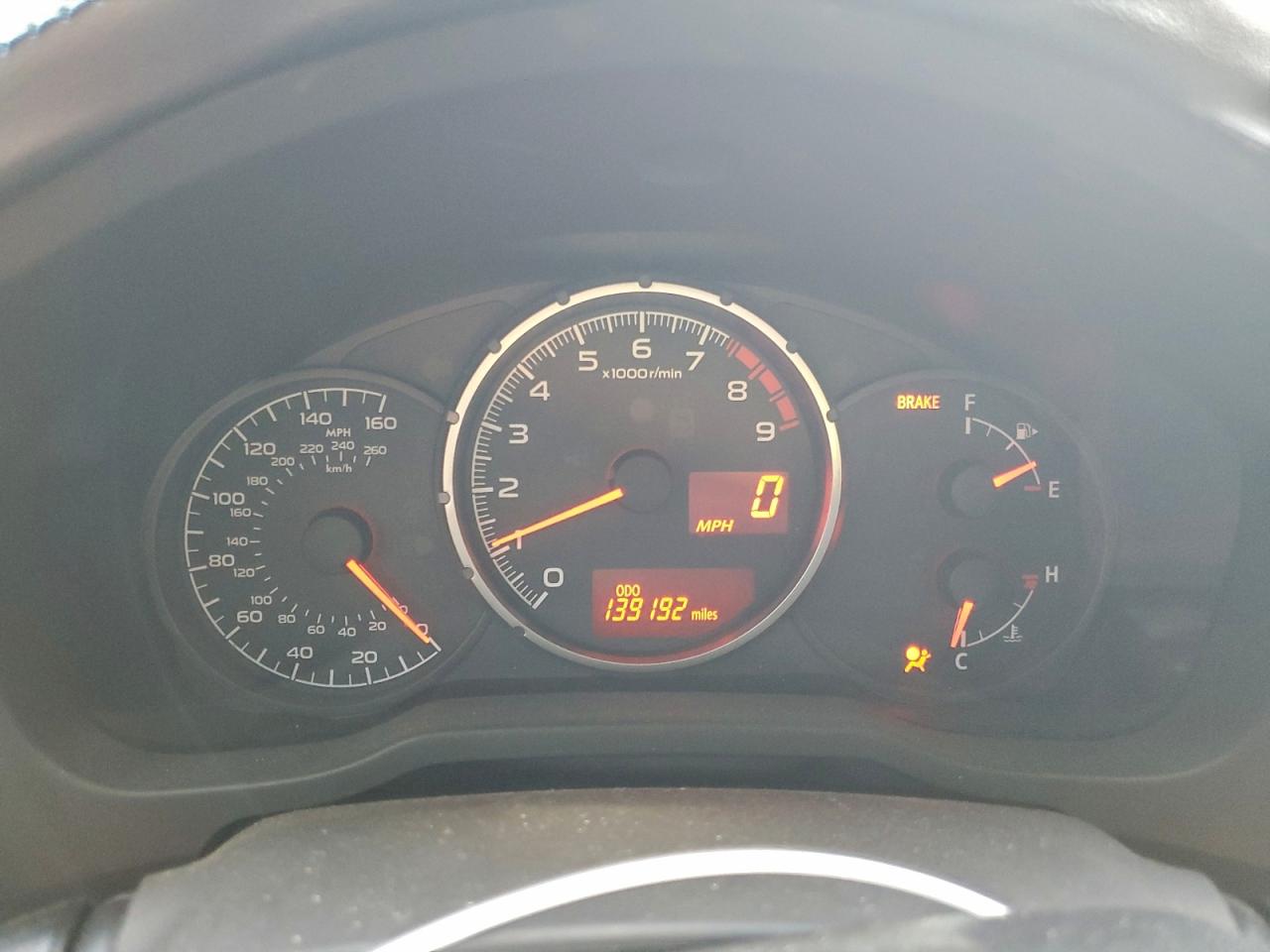 Subaru BRZ 2.0 Limited Image 10