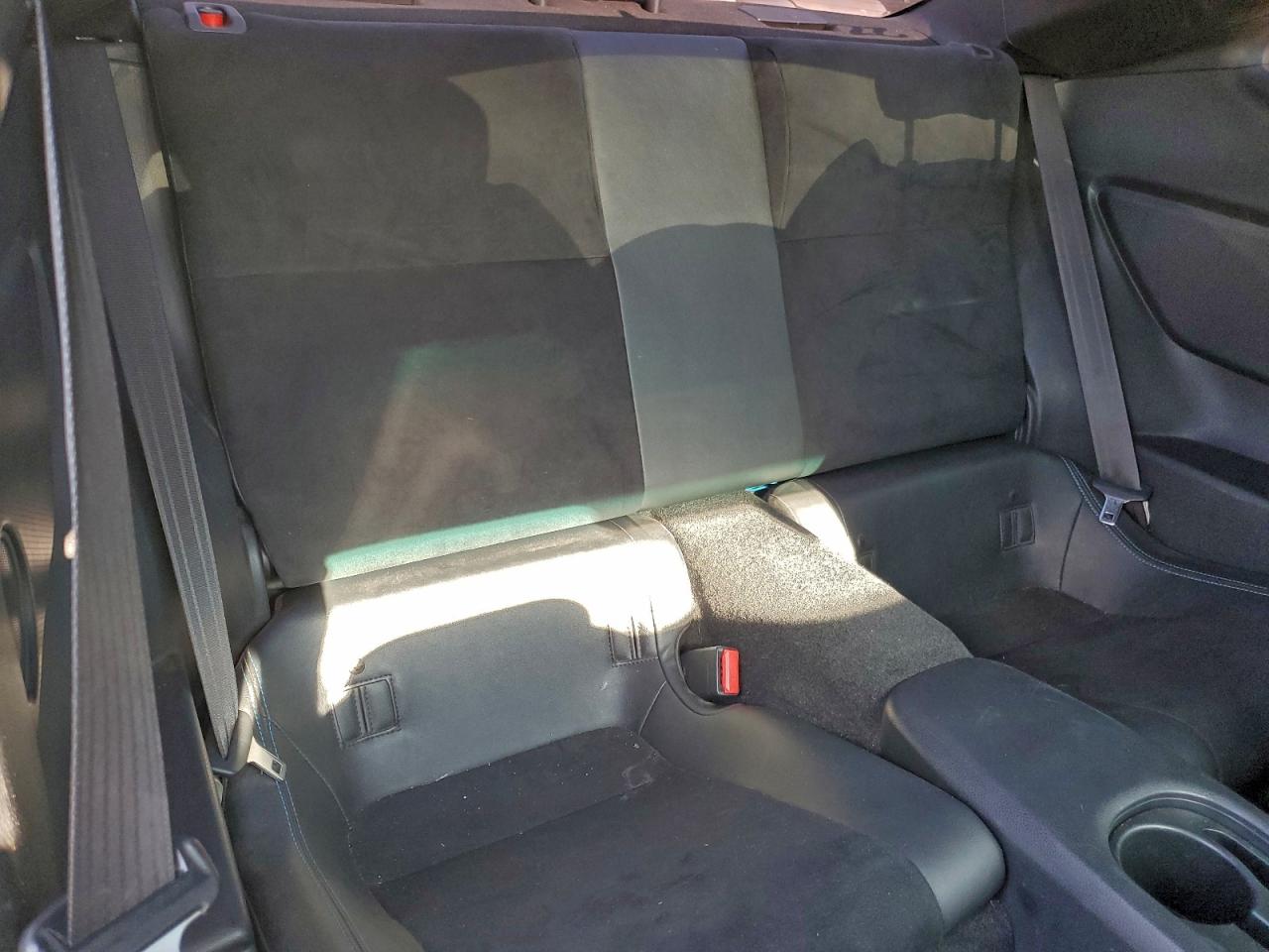 Subaru BRZ 2.0 Limited Image 5