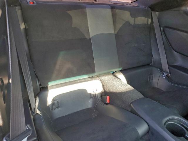 Subaru BRZ 2.0 Limited Image 5