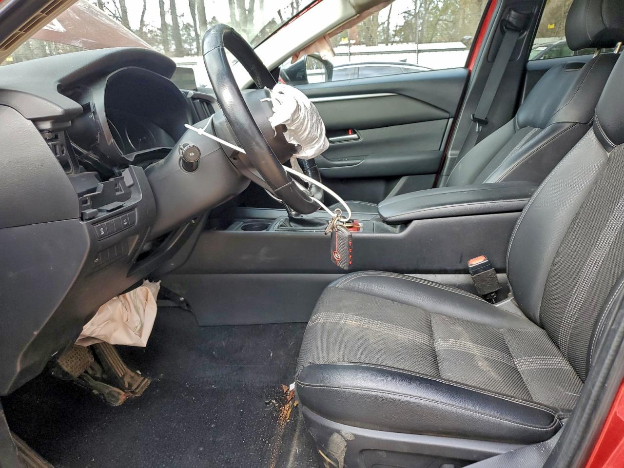 Mazda Cx Preferred Plus Image 5