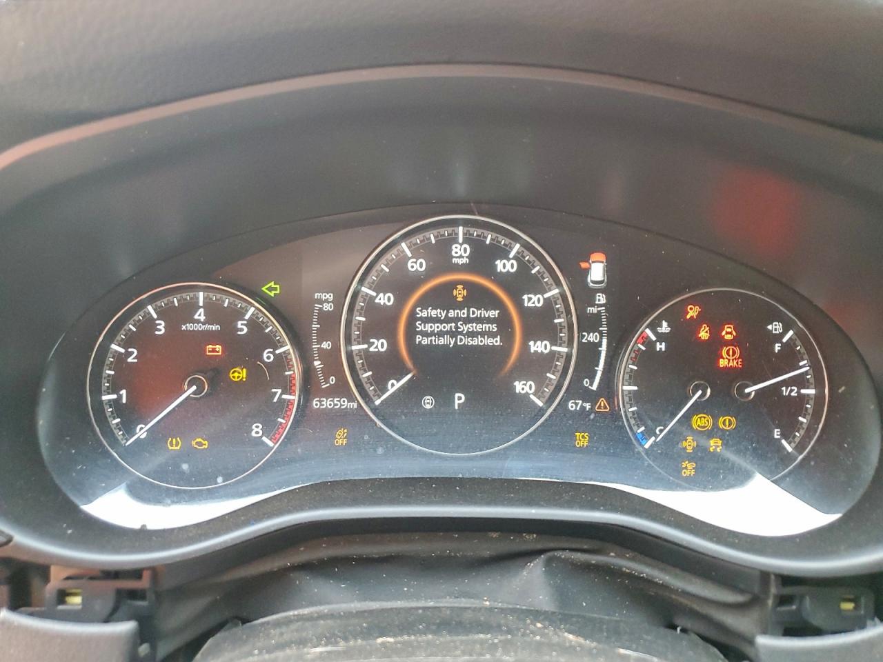 Mazda Cx Preferred Plus Image 7