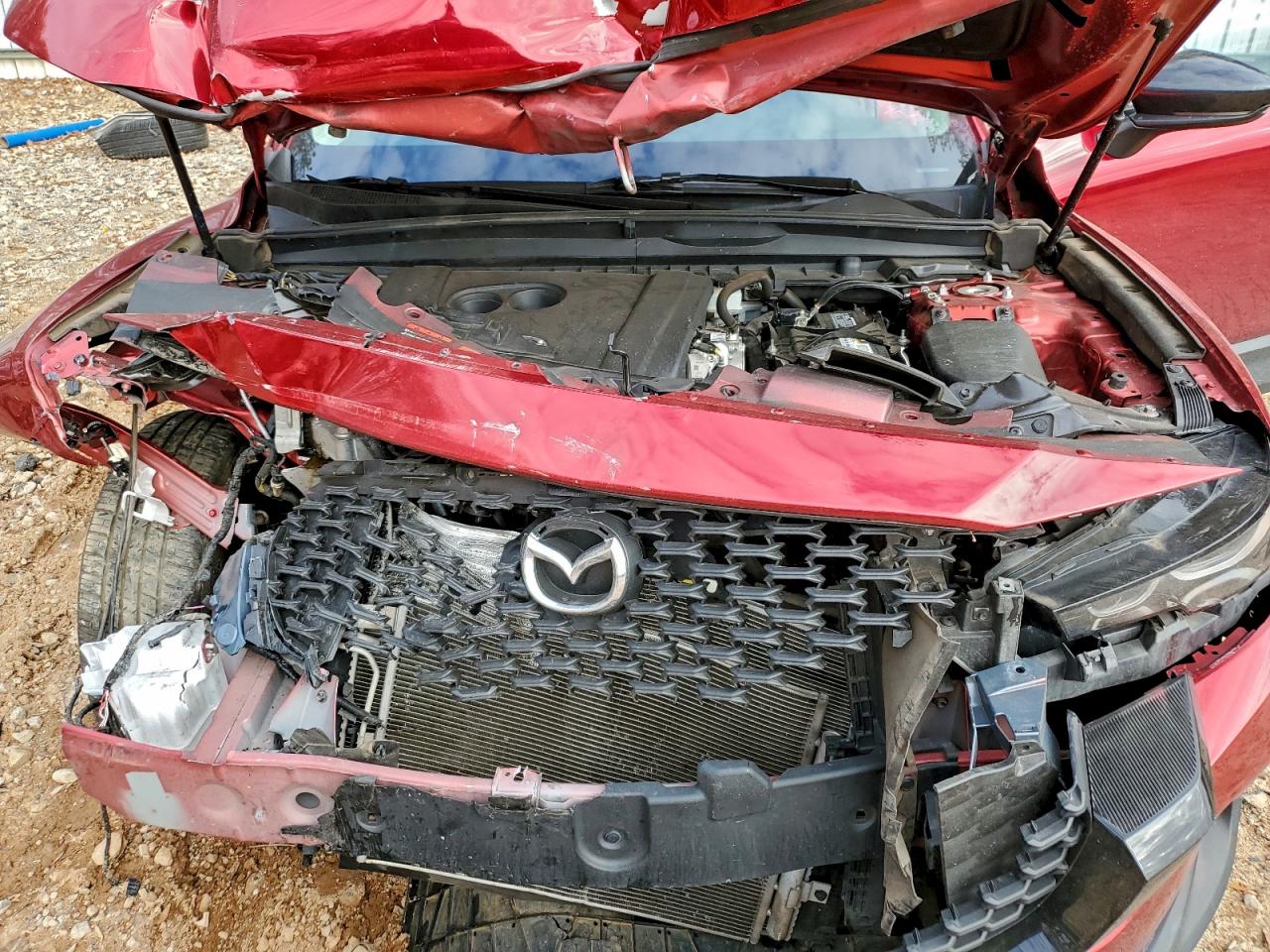 Mazda Cx Preferred Plus Image 9