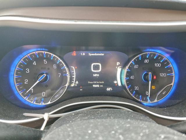 Chrysler Pacifica Touring L Image 6