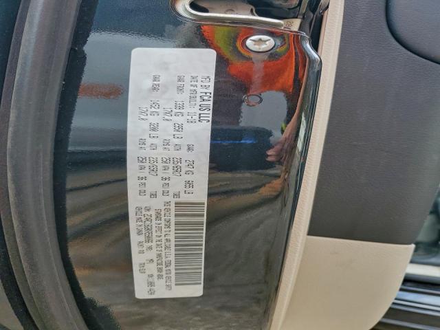 Chrysler Pacifica Touring L Image 7