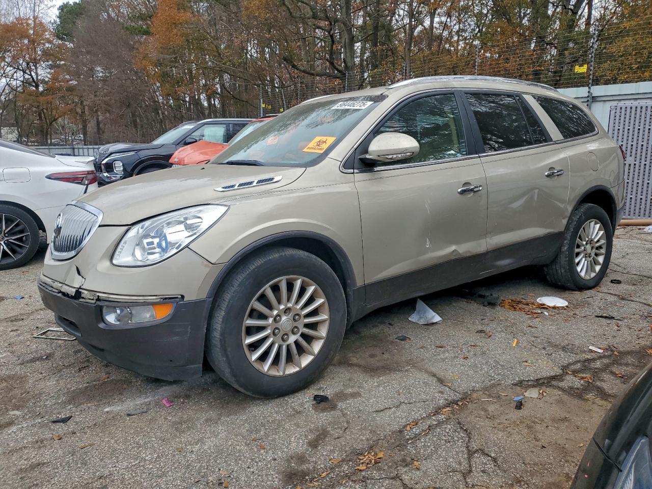 Buick Enclave Cxl Image 1