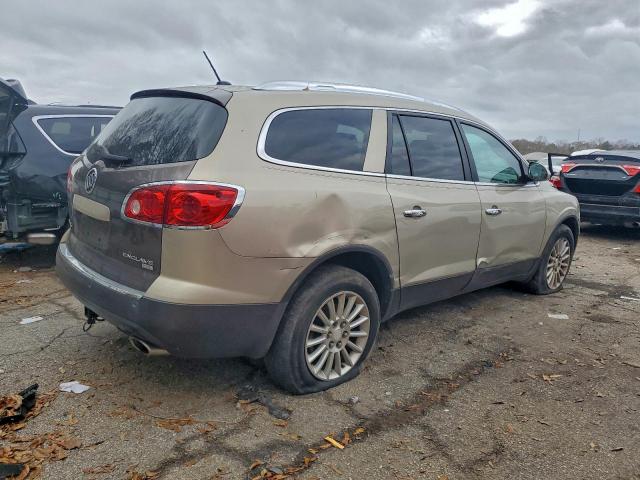 Buick Enclave Cxl Image 2