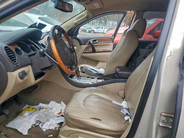 Buick Enclave Cxl Image 12