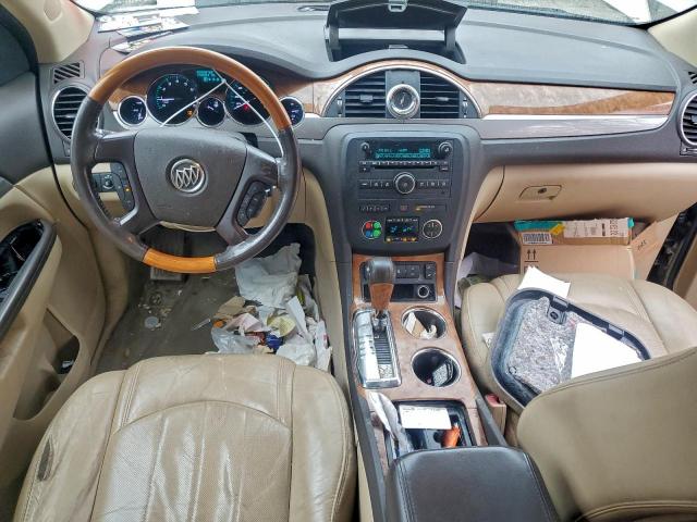 Buick Enclave Cxl Image 5