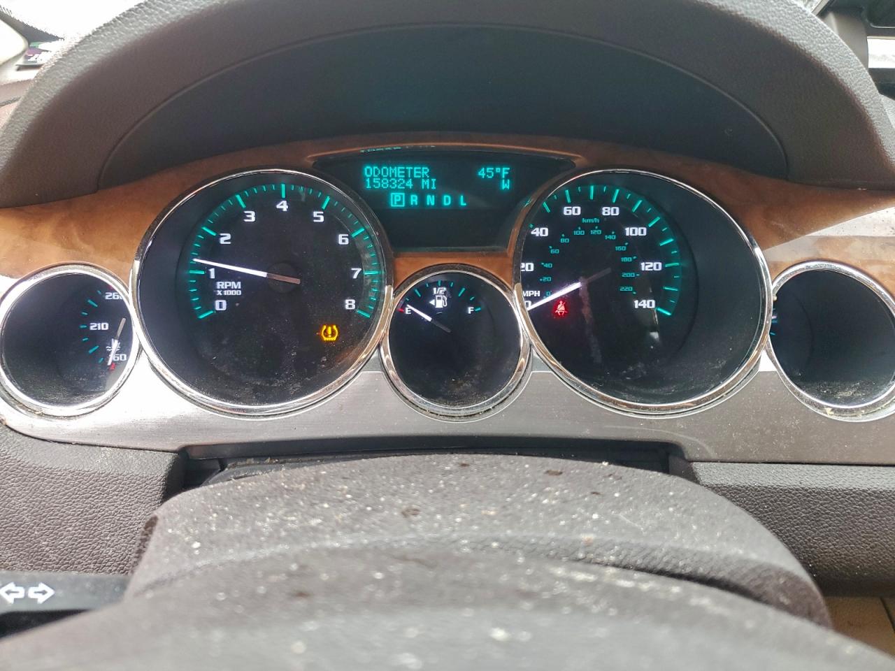 Buick Enclave Cxl Image 11