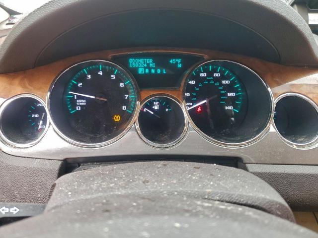 Buick Enclave Cxl Image 11