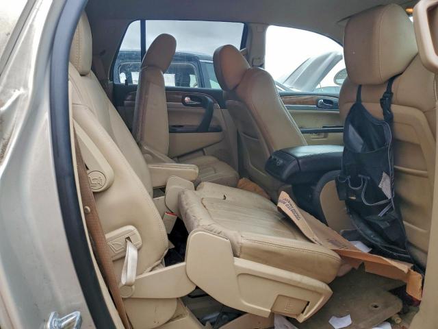 Buick Enclave Cxl Image 3