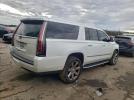 Cadillac Escalade Esv Luxury Image 6