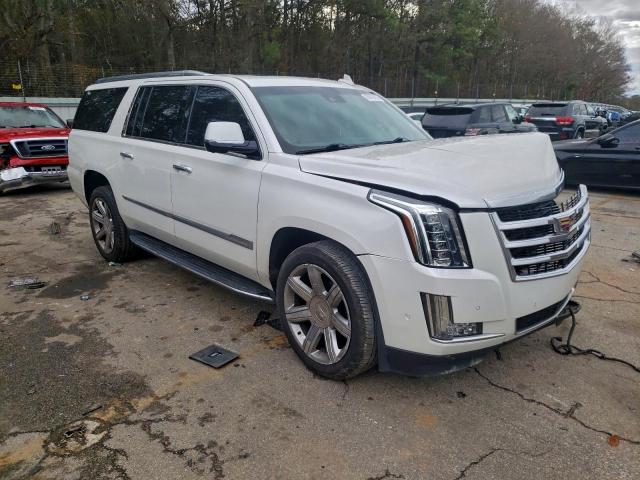 Cadillac Escalade Esv Luxury Image 5