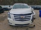 Cadillac Escalade Esv Luxury Image 4