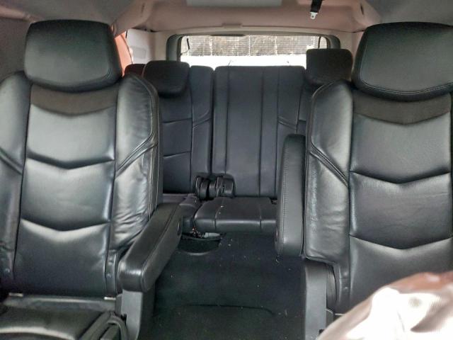 Cadillac Escalade Esv Luxury Image 12