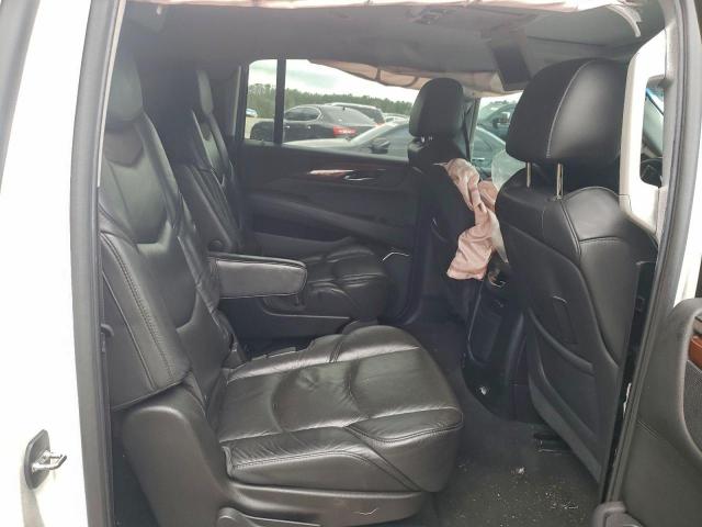 Cadillac Escalade Esv Luxury Image 2