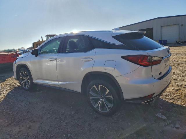 Lexus RX 350 Image 2