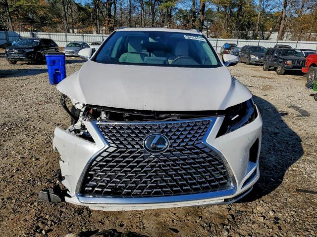 Lexus RX 350 Image 12