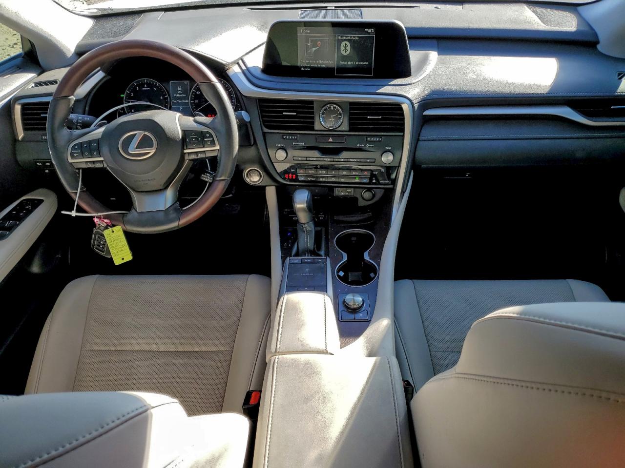 Lexus RX 350 Image 6