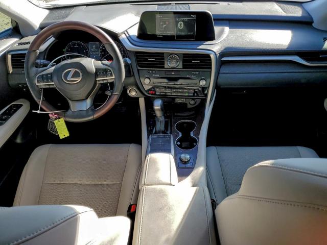 Lexus RX 350 Image 6