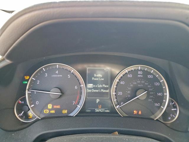 Lexus RX 350 Image 11