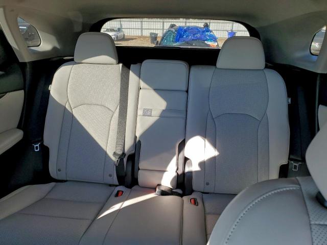 Lexus RX 350 Image 8